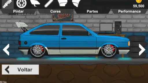 Rachas de Tunados Brasil screenshot 5