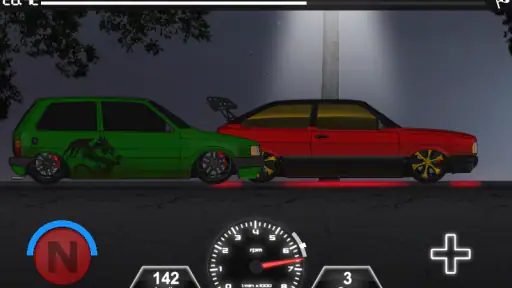 Rachas de Tunados Brasil screenshot 6