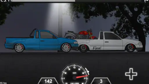 Rachas de Tunados Brasil screenshot 7
