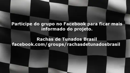 Rachas de Tunados Brasil screenshot 8