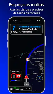 Radarbot: Detector de Radares screenshot 3