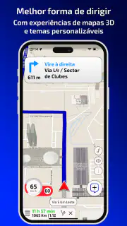 Radarbot: Detector de Radares screenshot 6