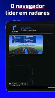 Radarbot: Detector de Radares screenshot 8