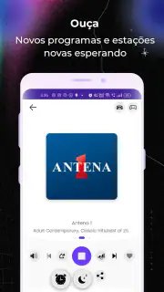 Rádio FM screenshot 6