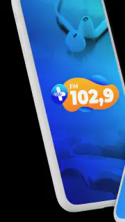 Rádio Mais FM 102.9 screenshot 1