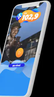 Rádio Mais FM 102.9 screenshot 2