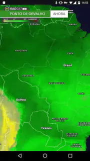 RadSat HD screenshot 3