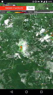 RadSat HD screenshot 4