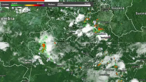 RadSat HD screenshot 5