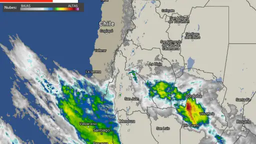 RadSat HD screenshot 7