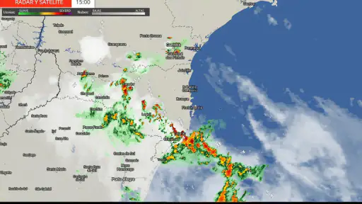 RadSat HD screenshot 8