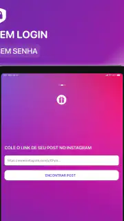 Rafi - Sorteio para Instagram screenshot 5