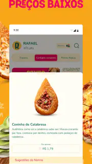 Ragazzo: Descontos e Delivery screenshot 4