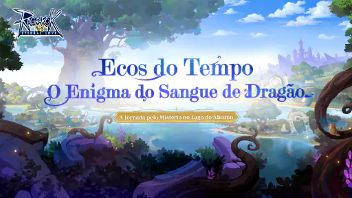 Ragnarok M: Eternal Love(ROM) screenshot 1