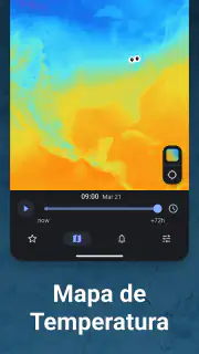 RainViewer: Radar Meteorol. screenshot 6