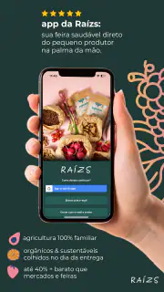 Raízs screenshot 1