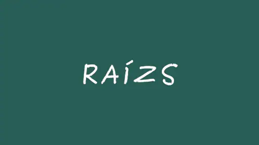 Raízs screenshot 6