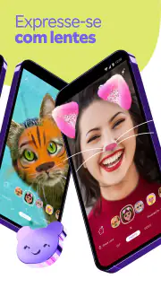 Rakuten Viber Messenger screenshot 3