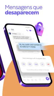 Rakuten Viber Messenger screenshot 4
