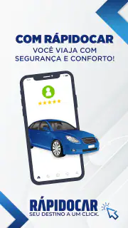 RÁPIDOCAR PASSAGEIRO screenshot 2