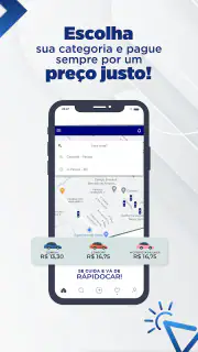 RÁPIDOCAR PASSAGEIRO screenshot 3