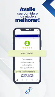 RÁPIDOCAR PASSAGEIRO screenshot 4