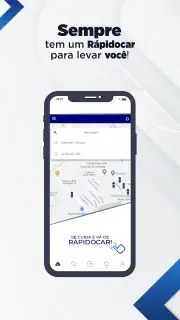 RÁPIDOCAR PASSAGEIRO screenshot 5