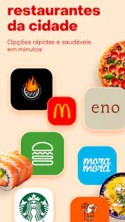 Rappi: entrega de tudo screenshot 3
