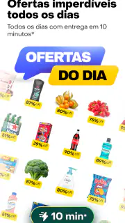 Rappi: entrega de tudo screenshot 4