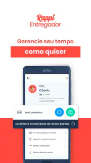 SoyRappi - Faz grana screenshot 3