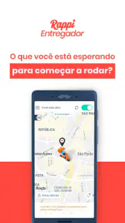 SoyRappi - Faz grana screenshot 4