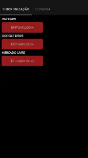 Rastreador de Encomendas screenshot 7