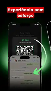 Rastreador GateLog WA screenshot 5