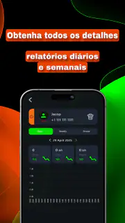 Rastreador SinLog WA screenshot 2