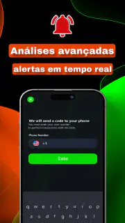 Rastreador SinLog WA screenshot 3