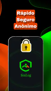 Rastreador SinLog WA screenshot 7