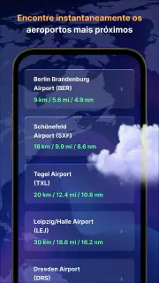 Rastrear Voos - Radar Vivo screenshot 5
