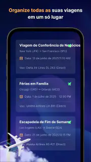 Rastrear Voos - Radar Vivo screenshot 7