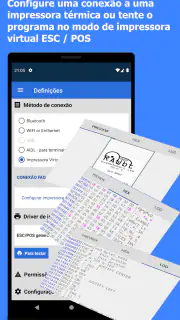 RawBT Serviço de impressão screenshot 3