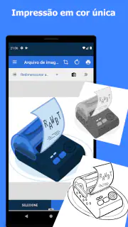 RawBT Serviço de impressão screenshot 6