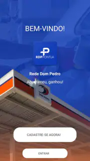 RDP Pontua screenshot 1