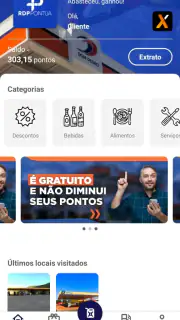RDP Pontua screenshot 2