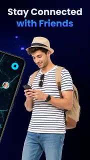 Real Time Phone Locator GPS screenshot 2