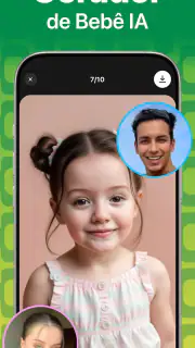 Realçador de Fotos: PhotoApp screenshot 7