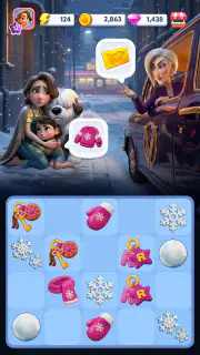 Reality Bay: Merge & Discover screenshot 3