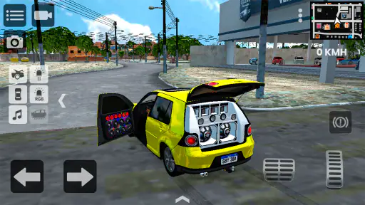 Rebaixados Elite Brasil screenshot 1