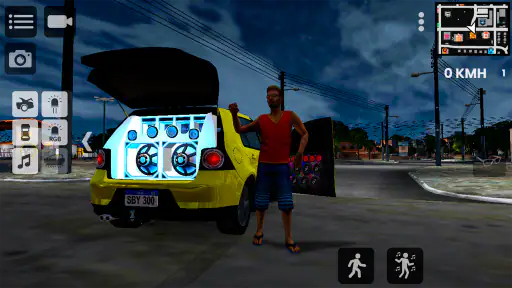 Rebaixados Elite Brasil screenshot 3