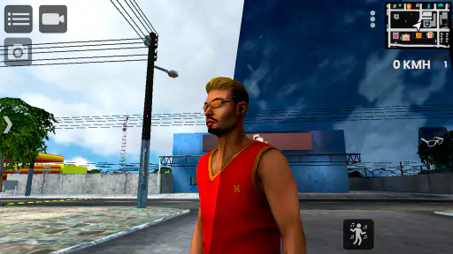 Rebaixados Elite Brasil screenshot 8