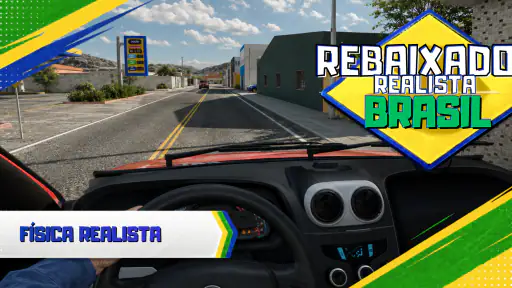 Rebaixados Realista Brasil screenshot 7
