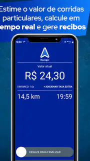 rebU - Motorista Profissional screenshot 5